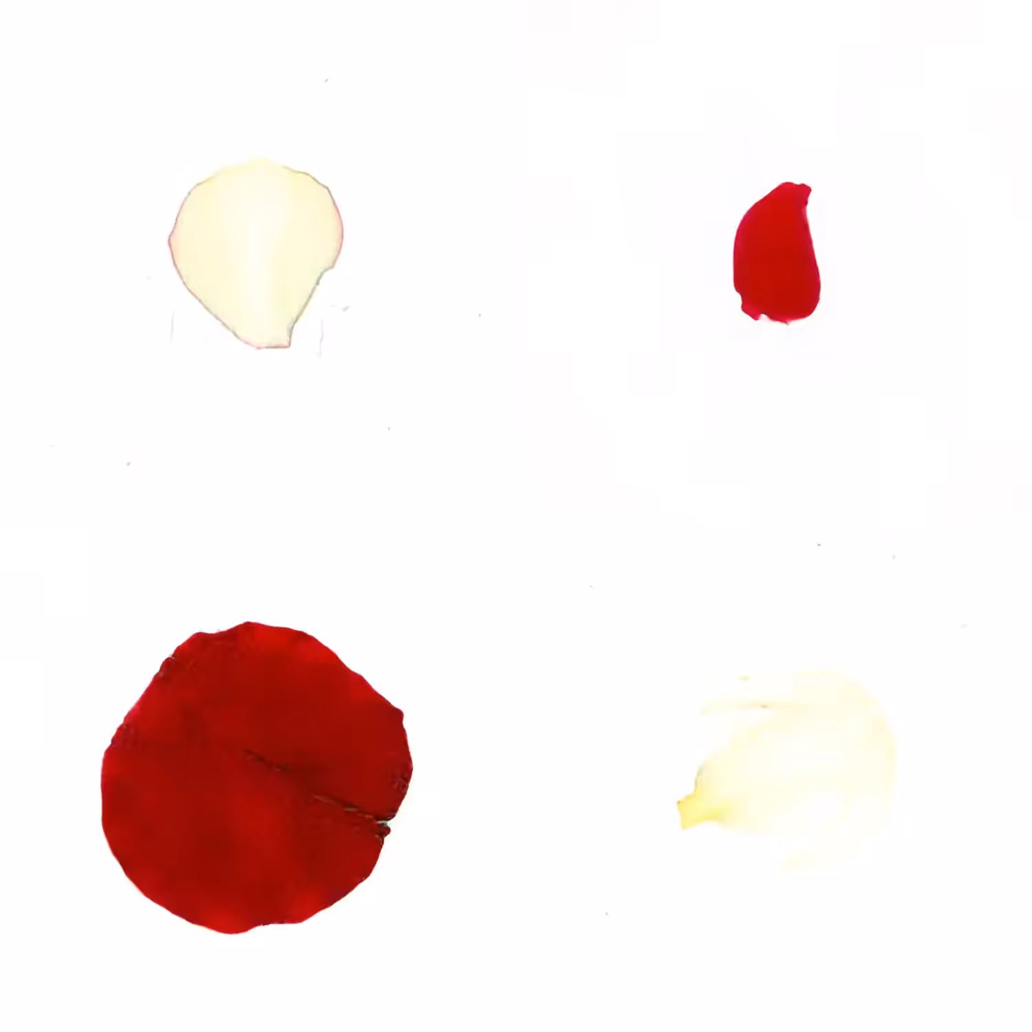 Infinite Petals 2x2#4000