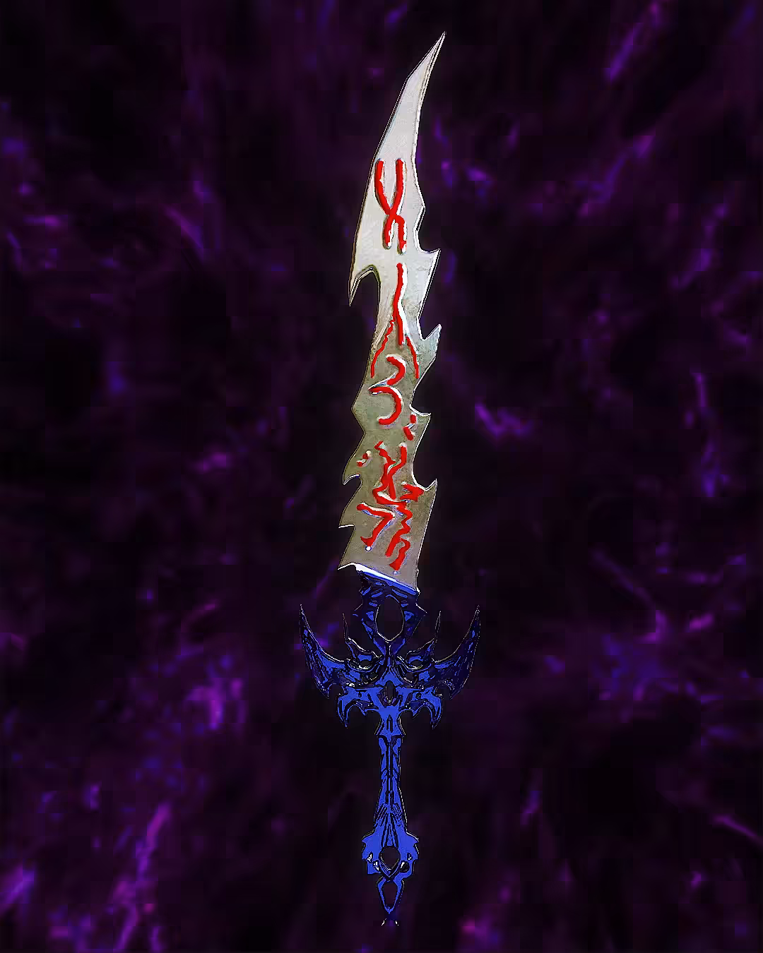 Soul-Sword
