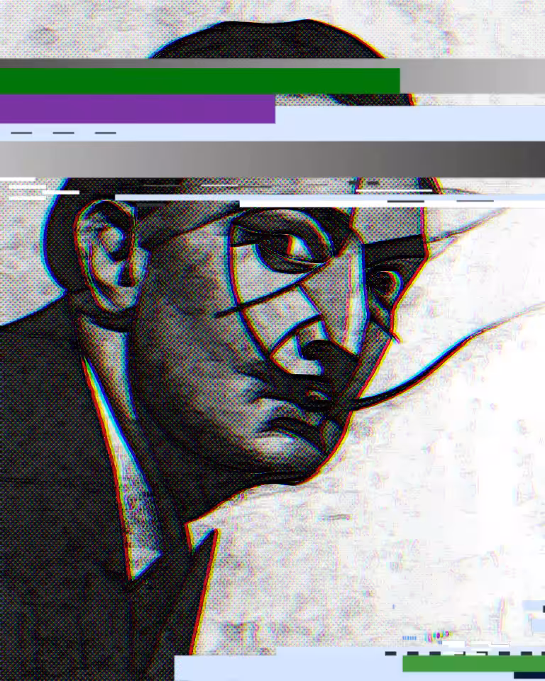 SALVADOR DALI- IK#043