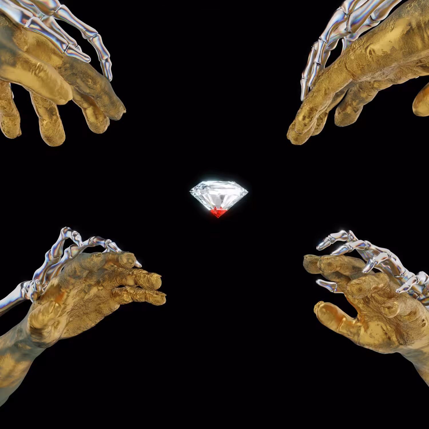 𝑩𝑳𝑶𝑶𝑫 𝑫𝑰𝑨𝑴𝑶𝑵𝑫