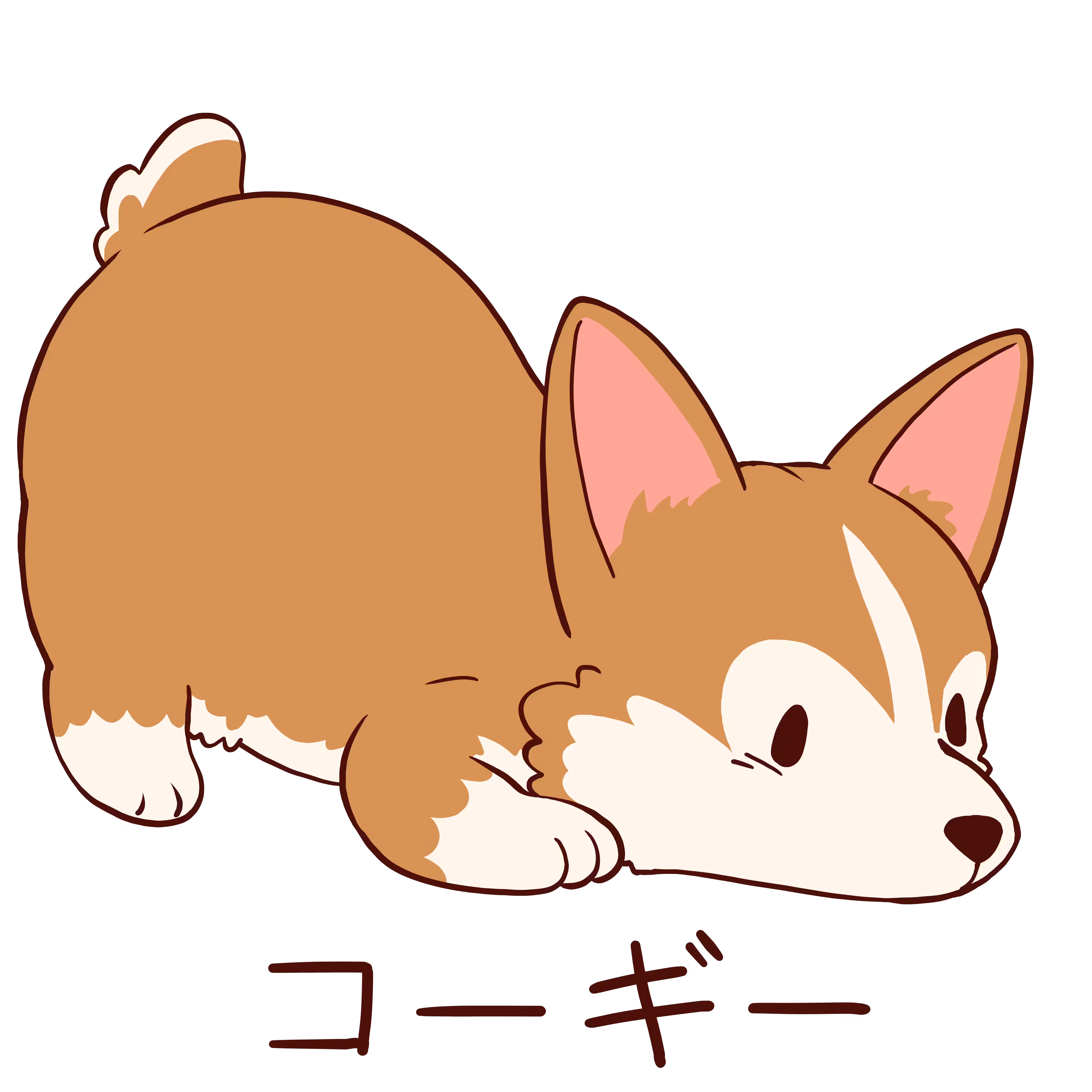 Corcky
