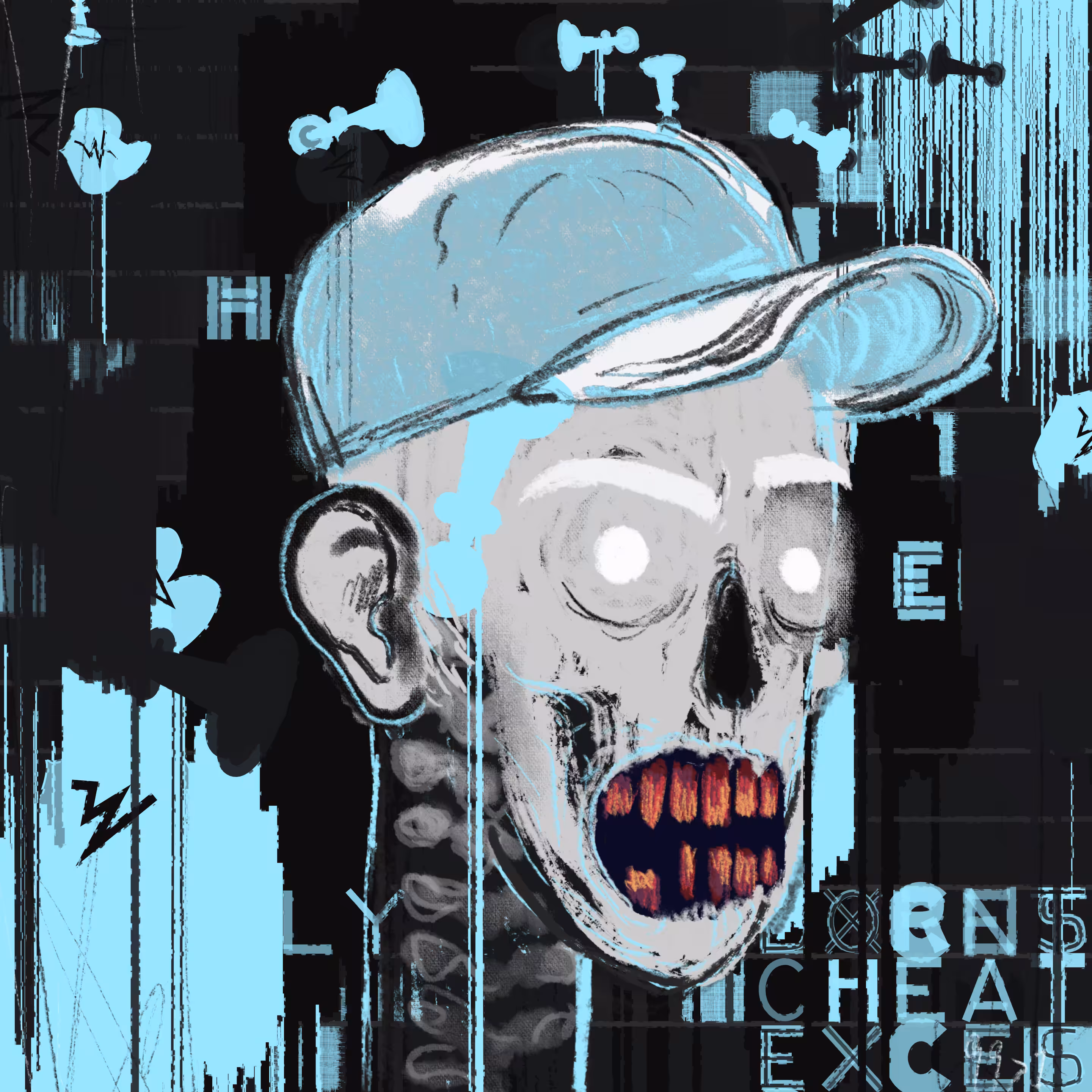 BTD - Sufferers 24