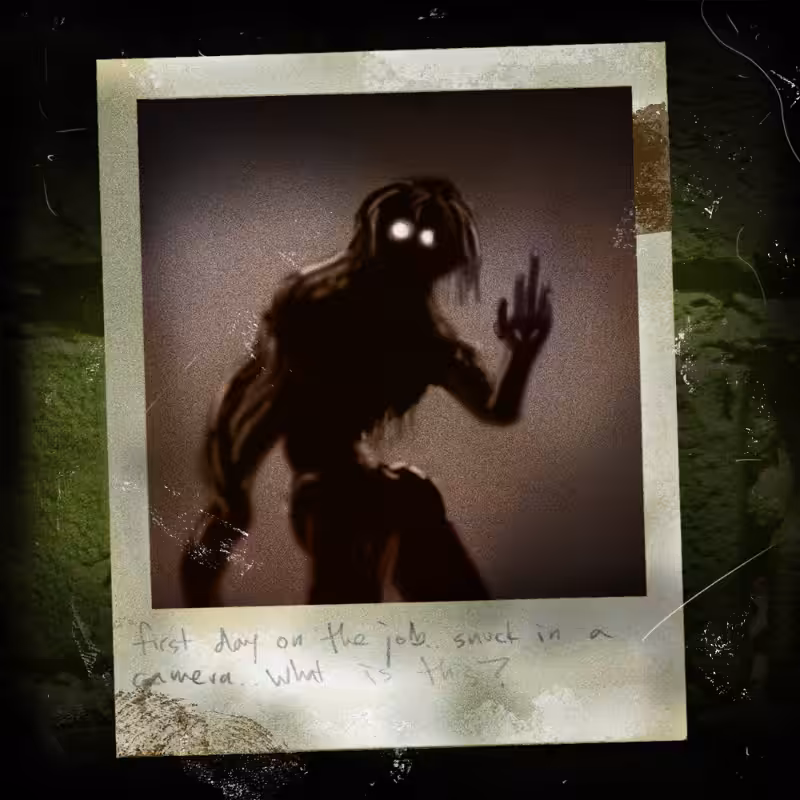 The Nightmare Factory (Pt.II) #139