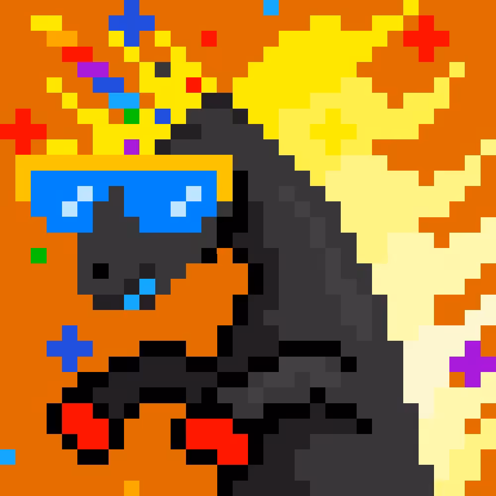 Unicorn #5201