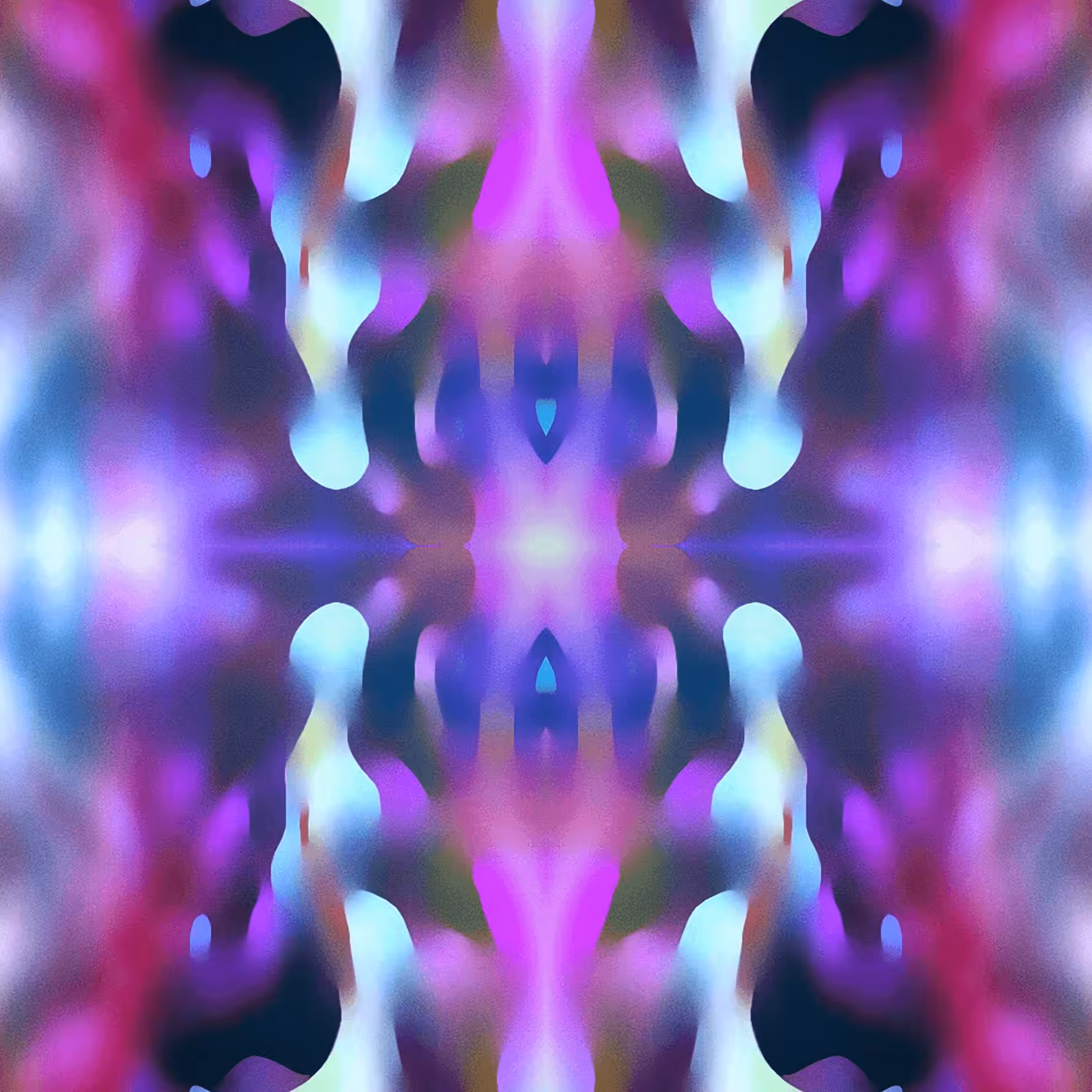 Sacred Spaces #64