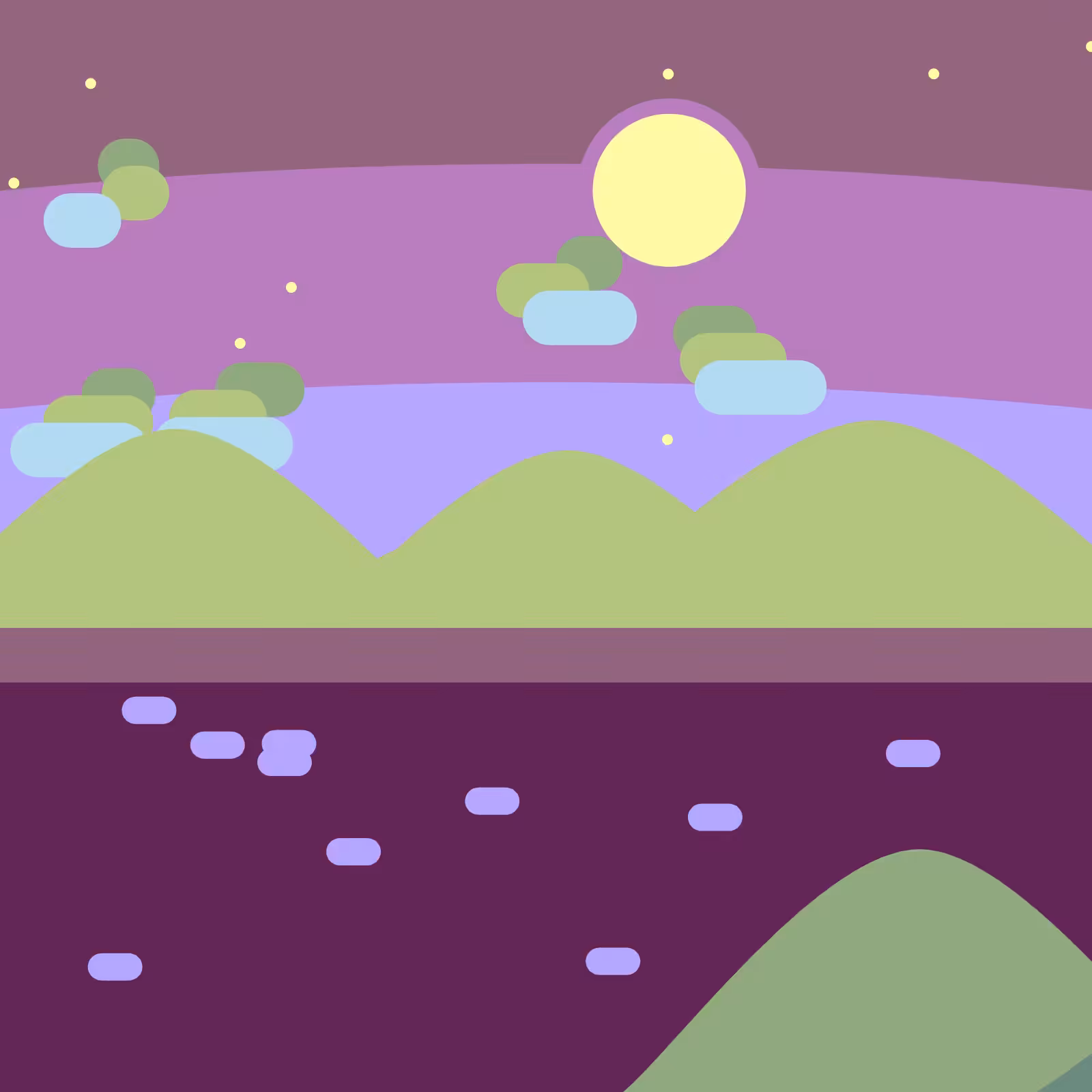 Geolake #60