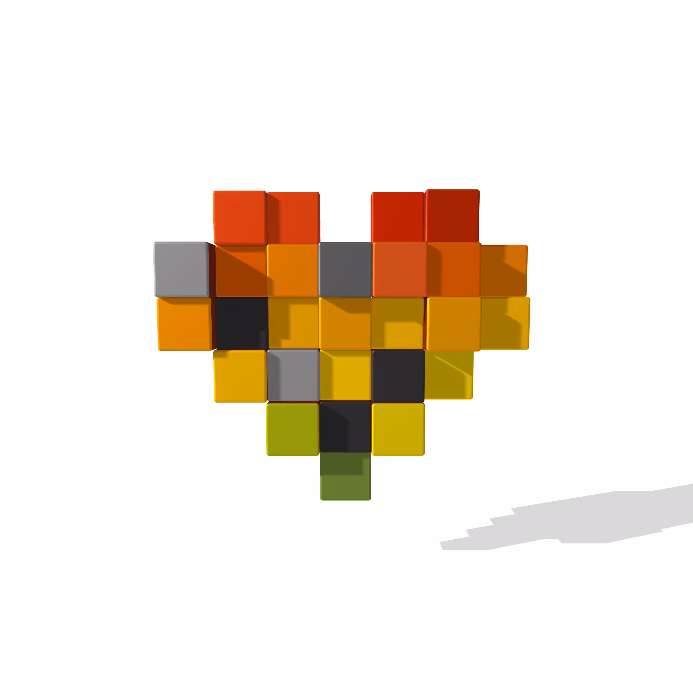 heart + craft #18294