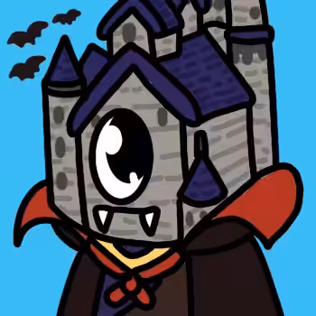 Castleowner dracula oeg