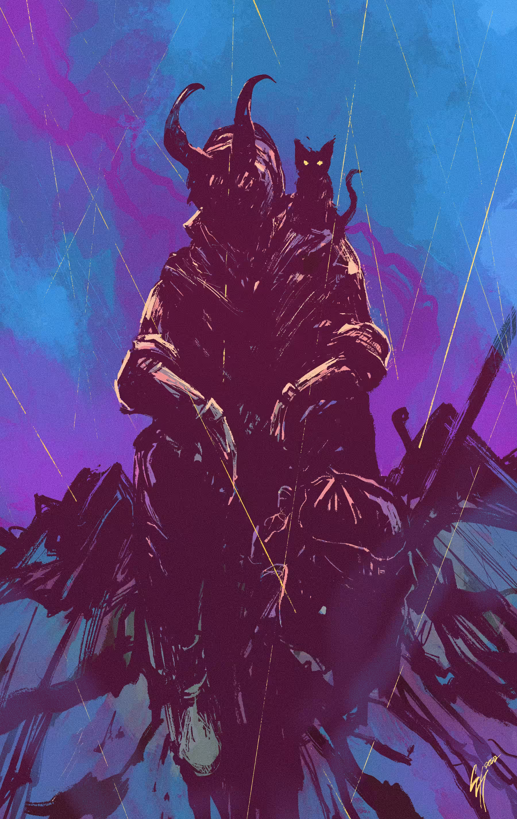 The Fool