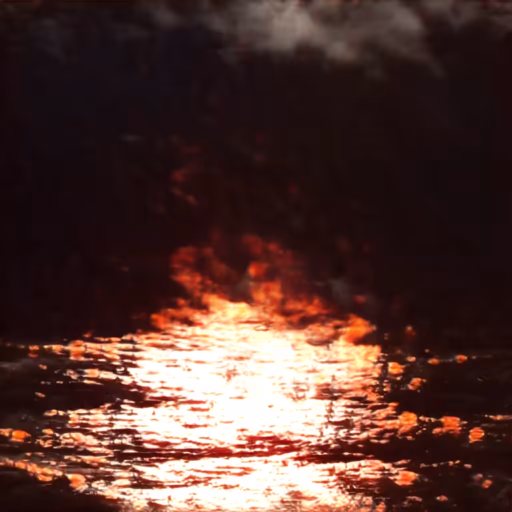 SUMMER STORM