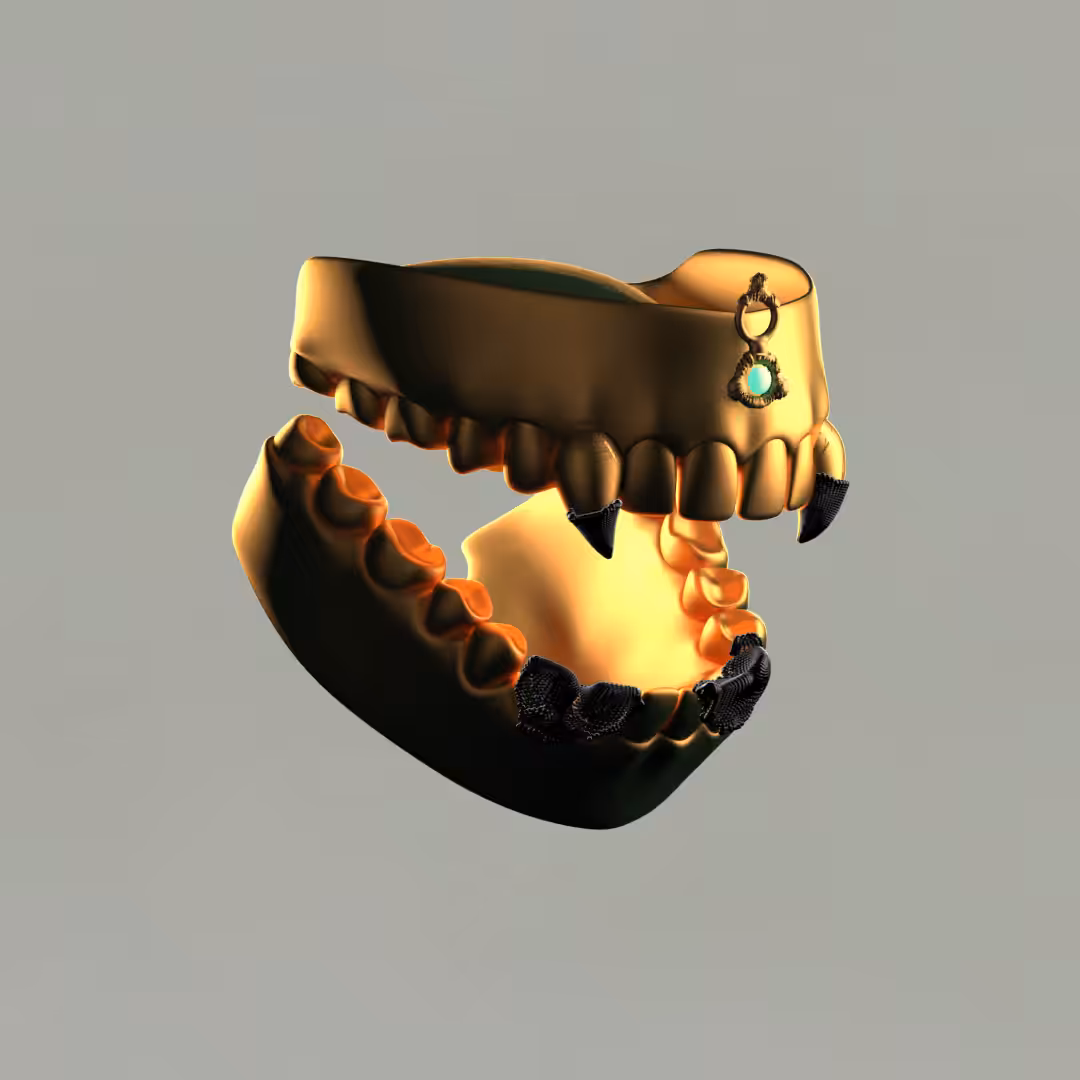 Electric Fangs #144