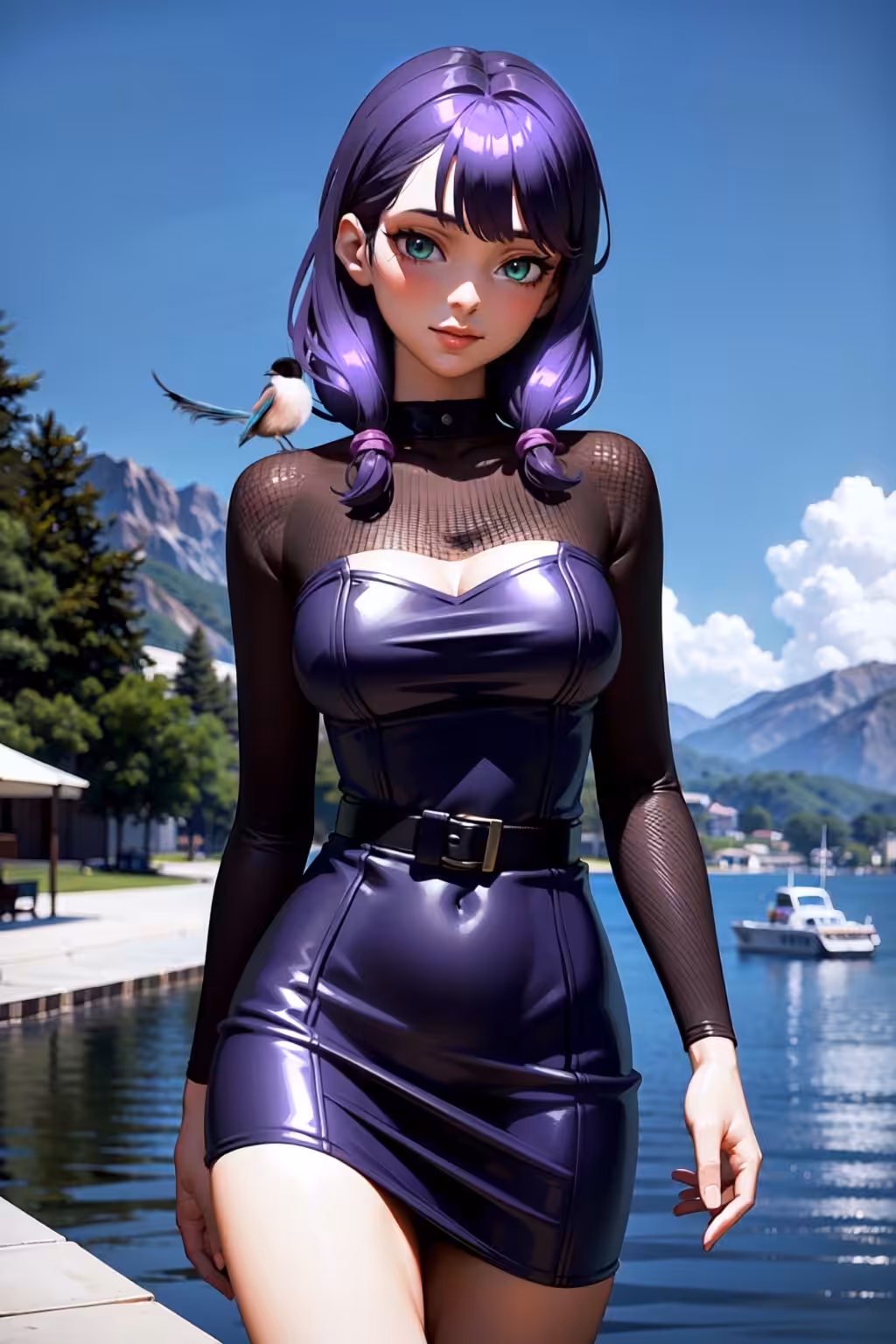 Vanessa