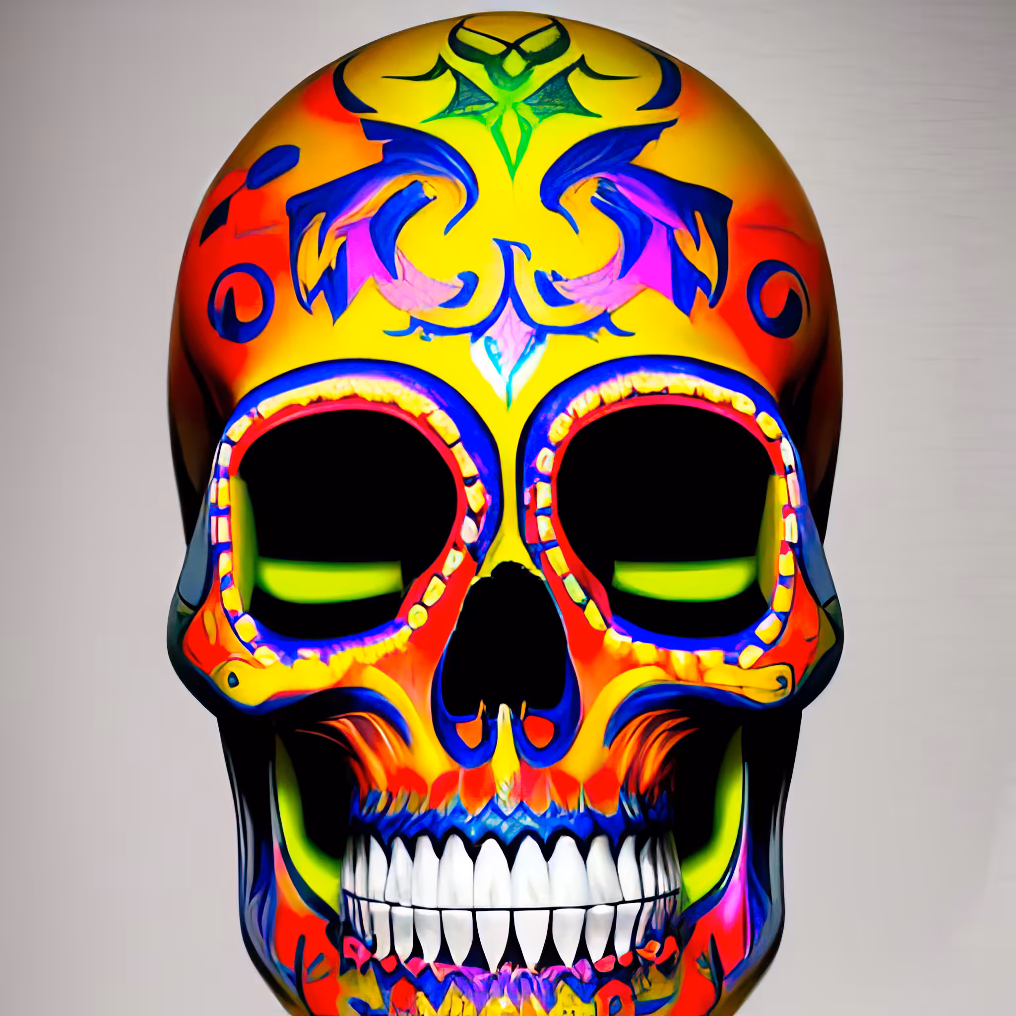 Head Case #547