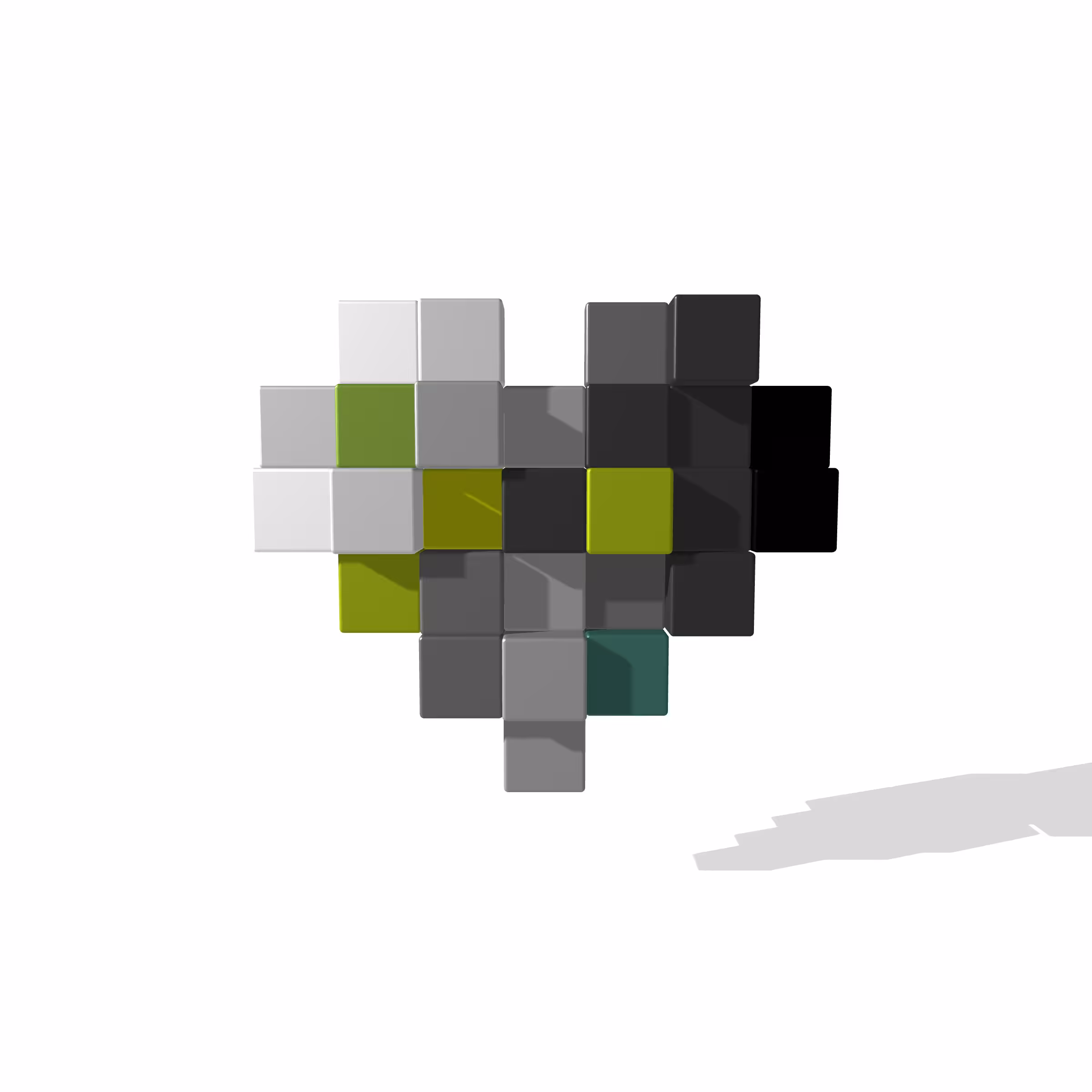 heart + craft #14060