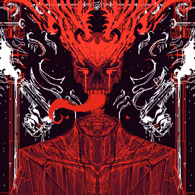 Inner Shadows #17