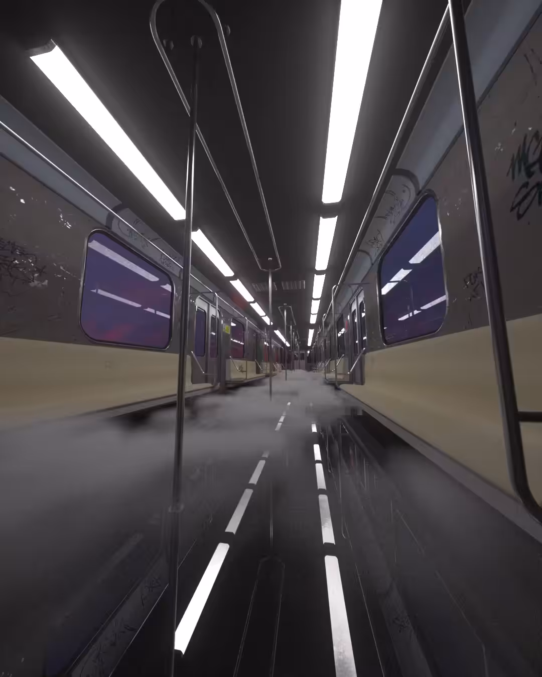 Night Train