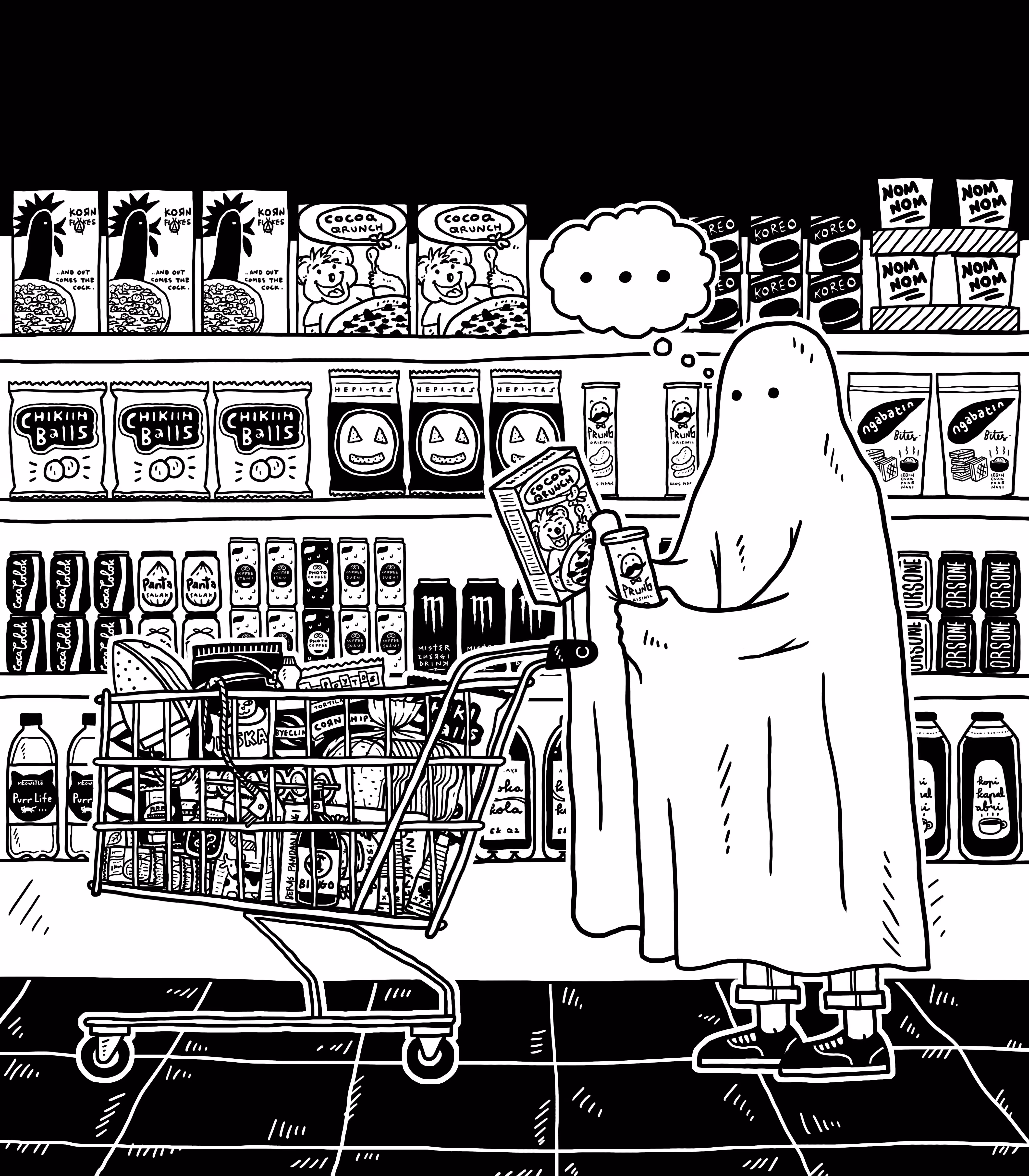 Ghost - 05