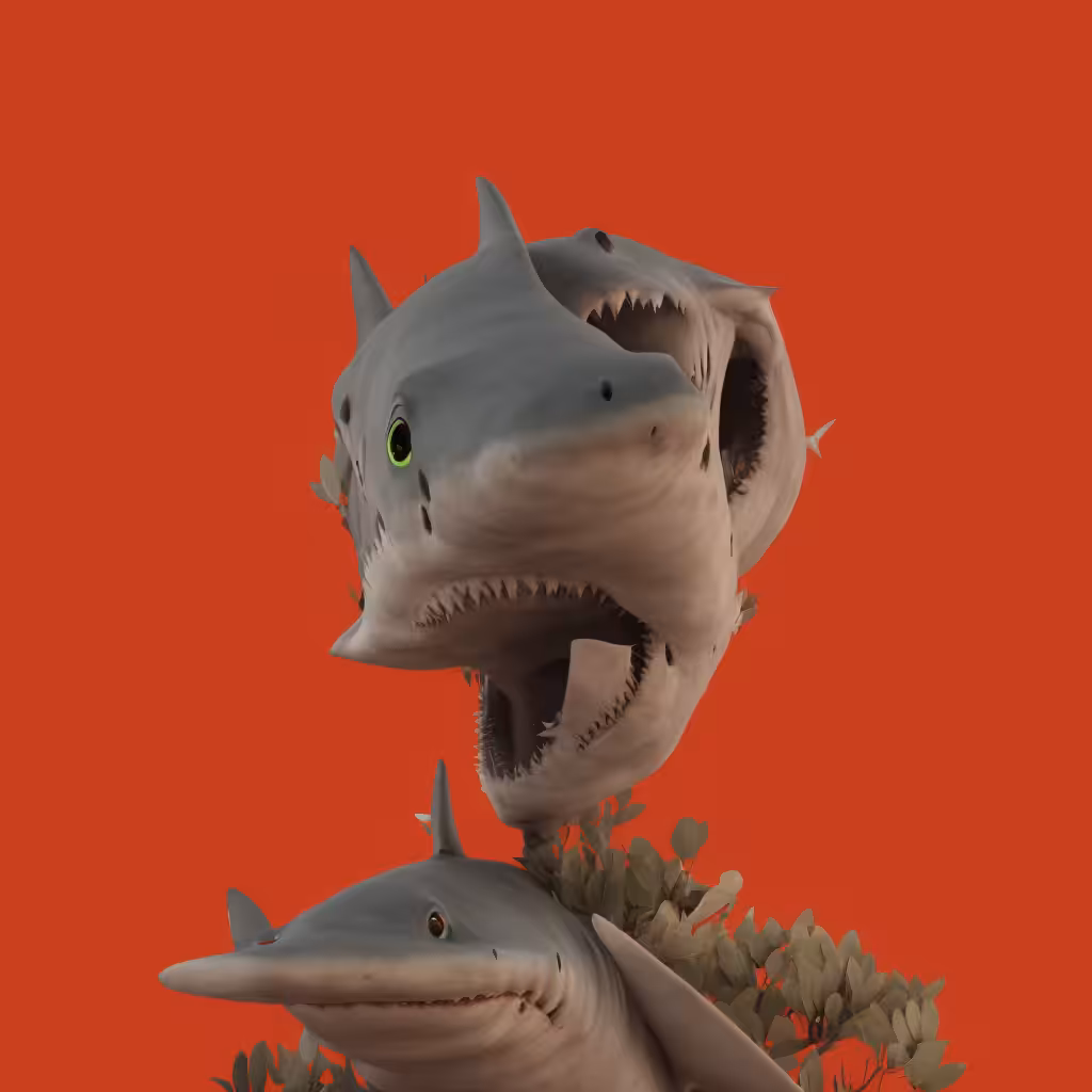 Deeper Fear