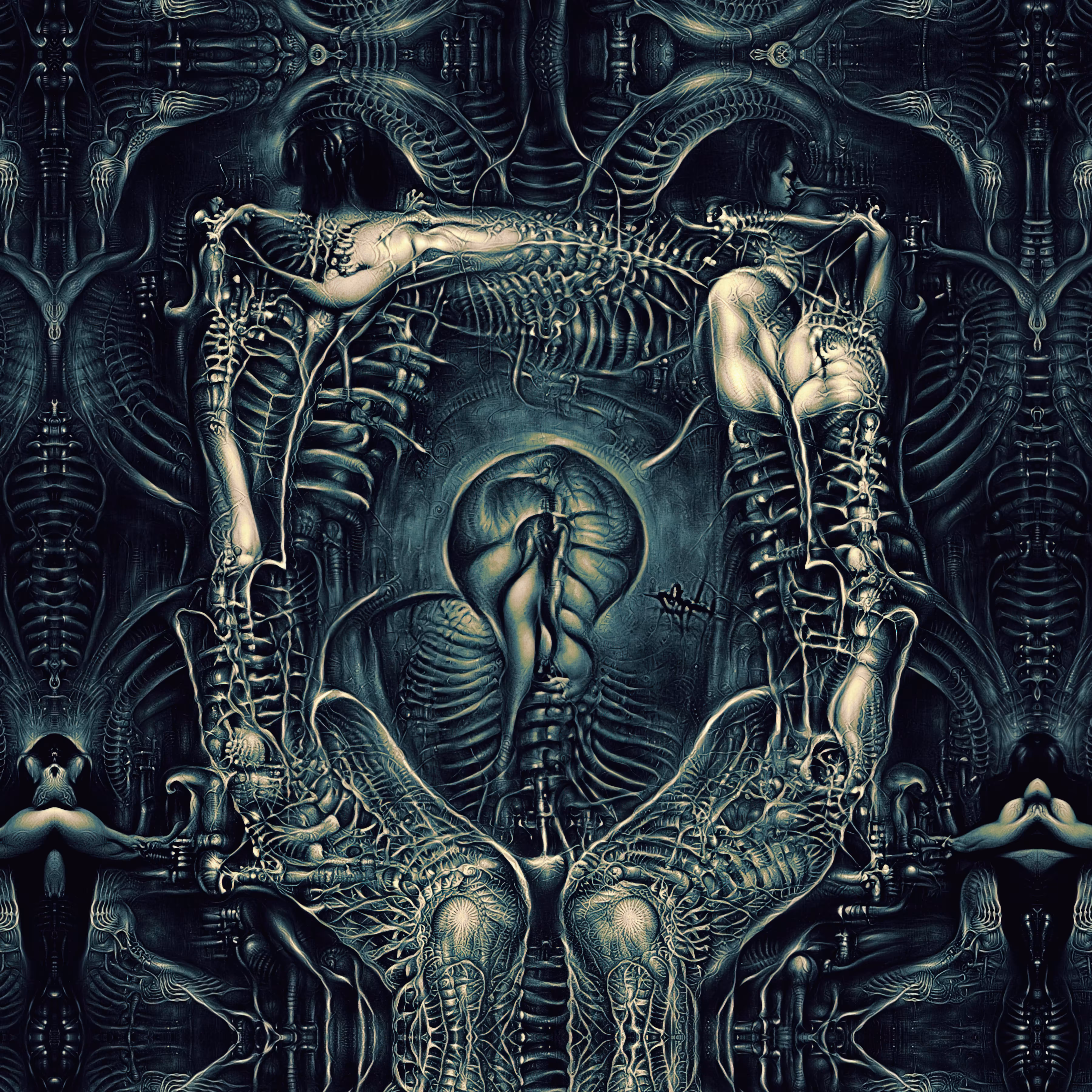 Mortalis Intuitus