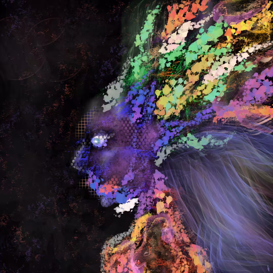 Augmented Beauty