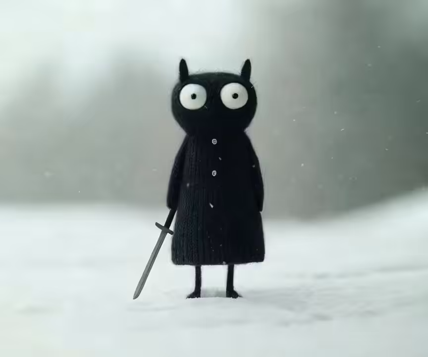 Game of Cats
