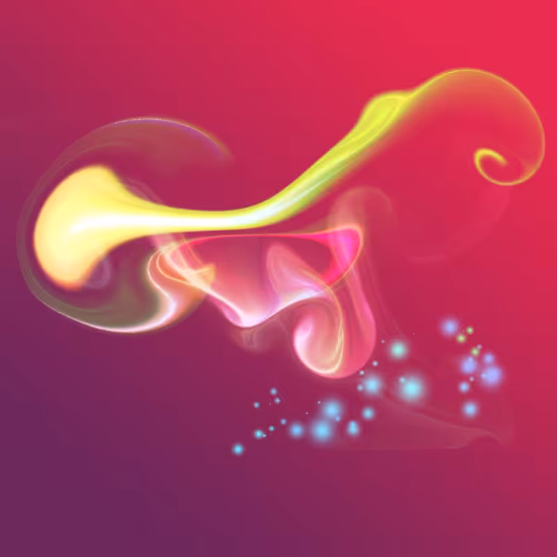 Z Fluid Interference #53