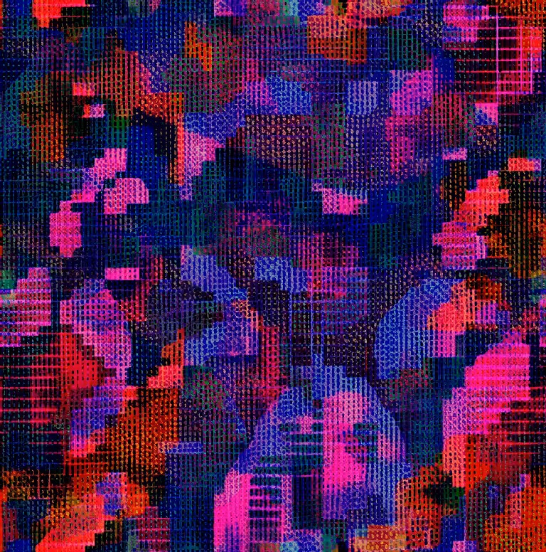coalescence #450
