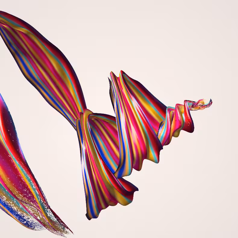 Chromavortex #5