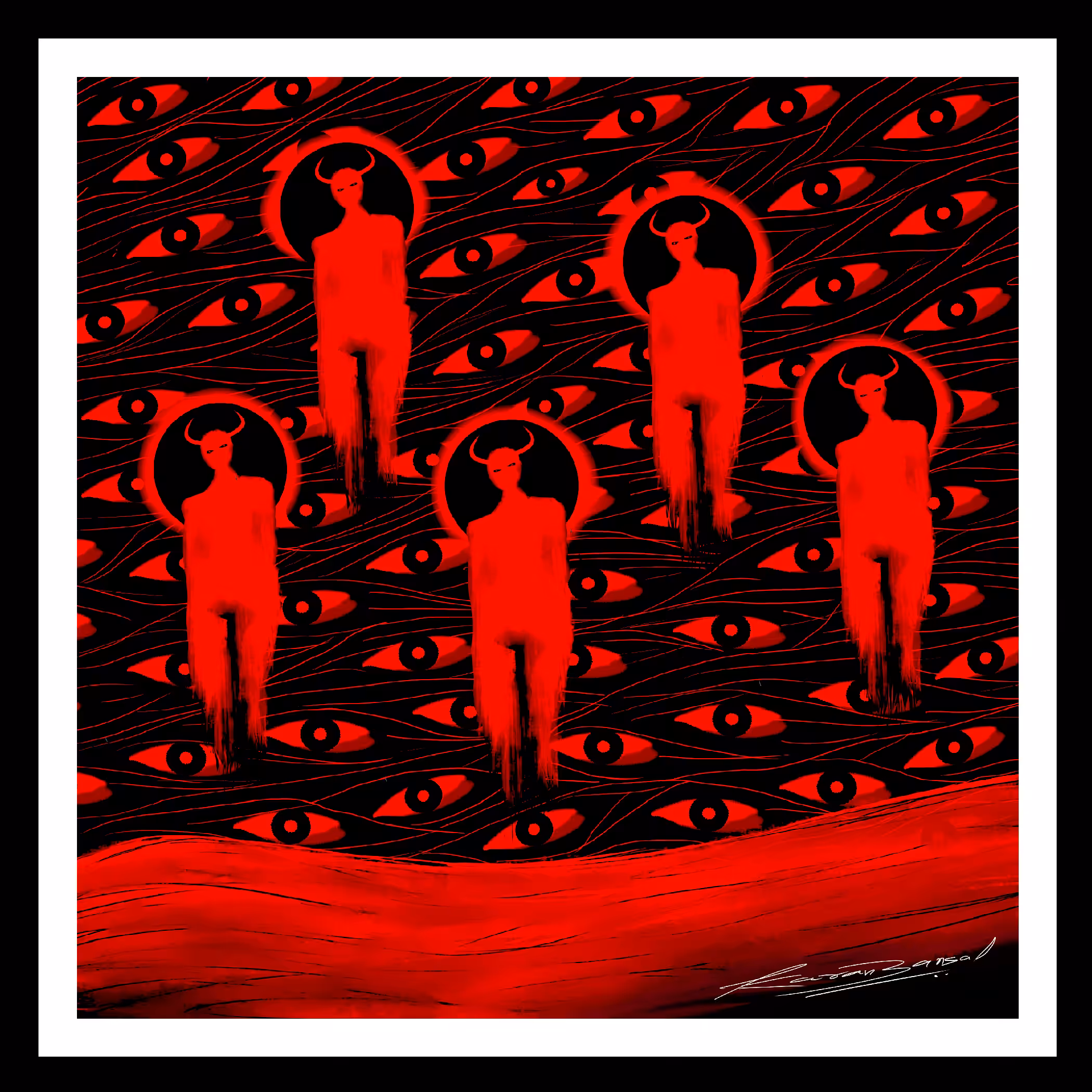 The 5 Elders