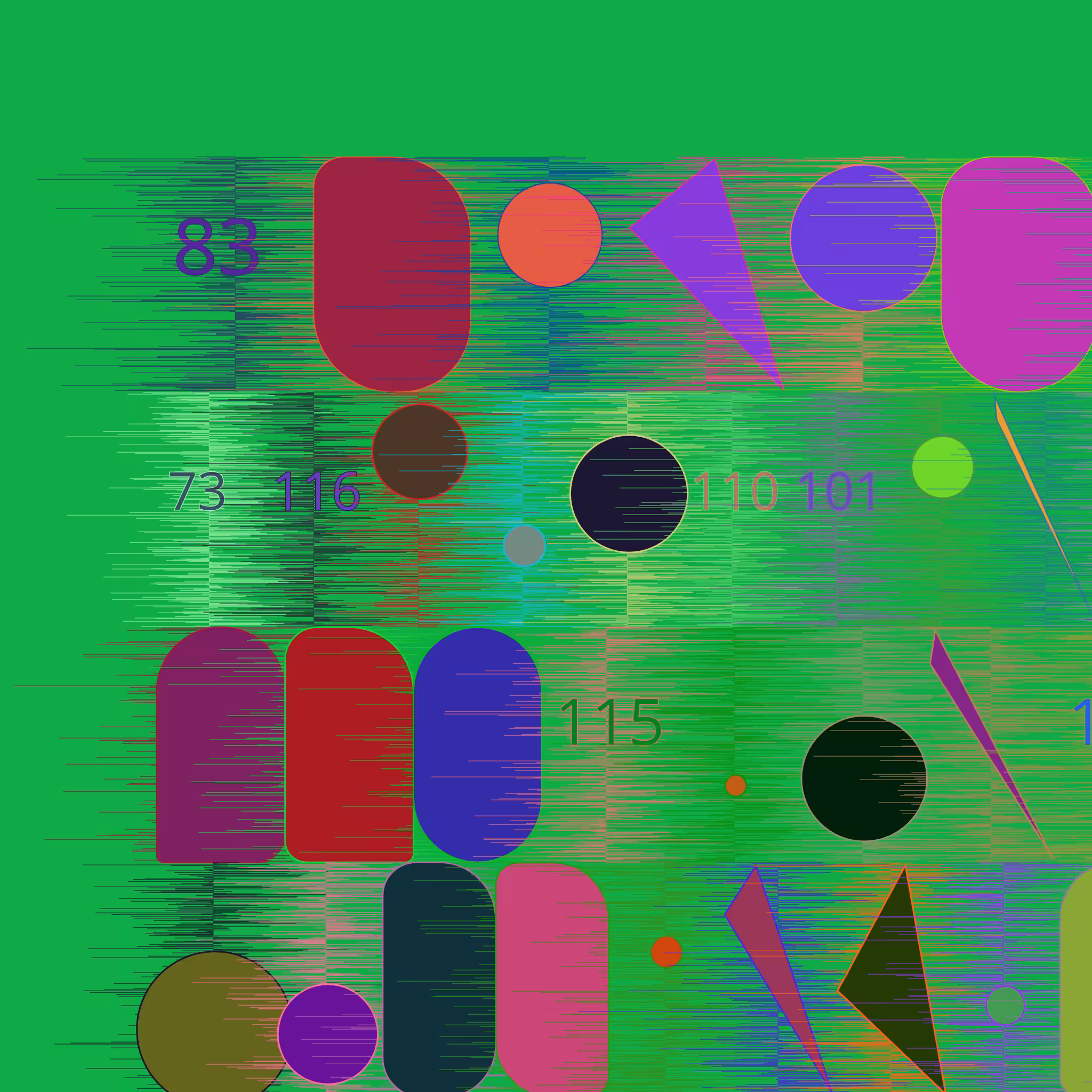 Saturday Mornings #6