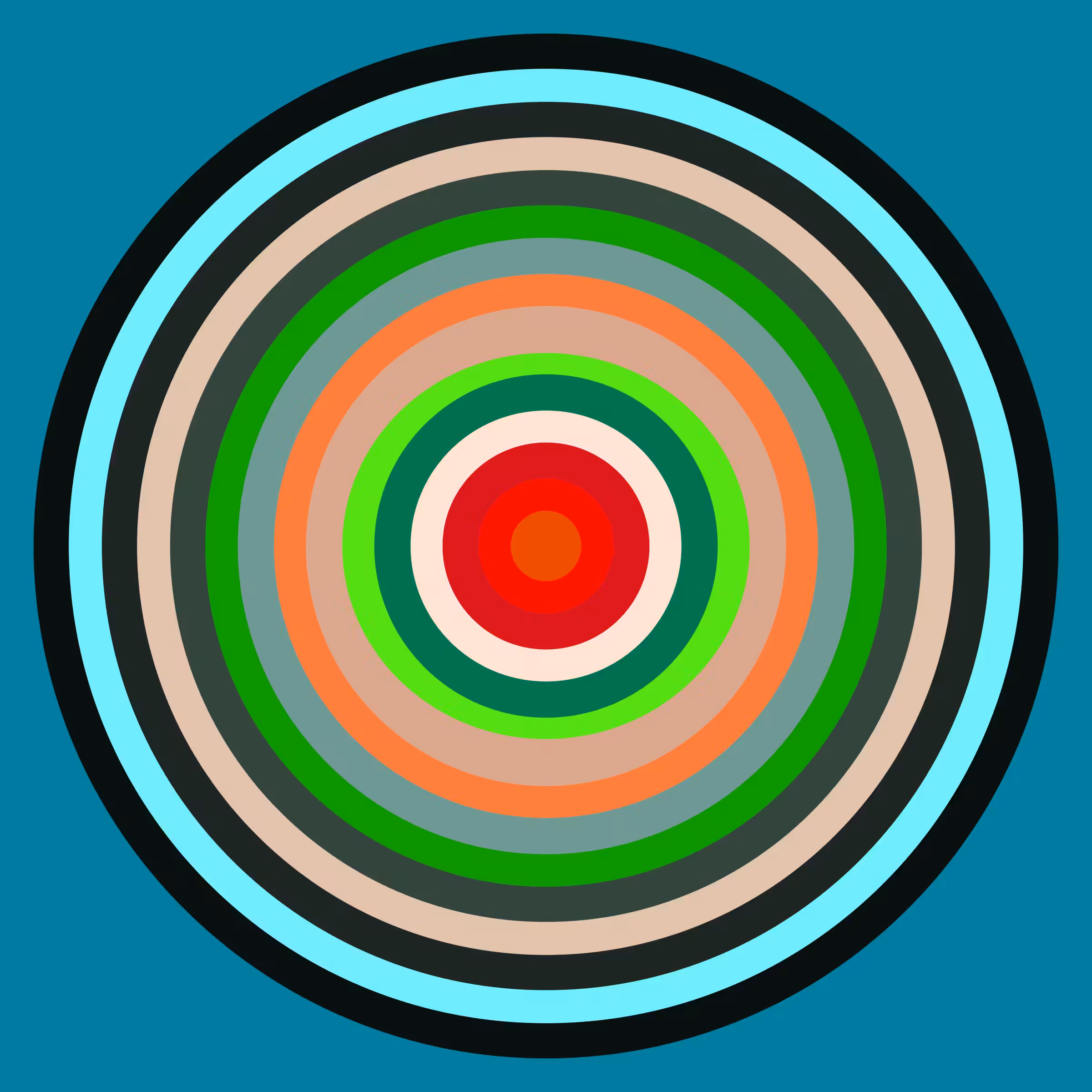 Circle of Frens² #2638