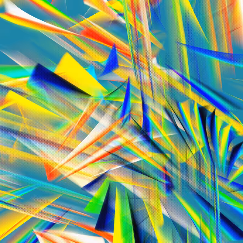 Airy Movements #3