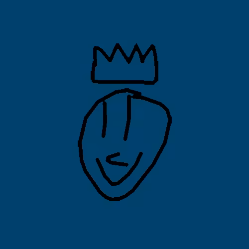 Basquiat Doodles: Basquiat #3365