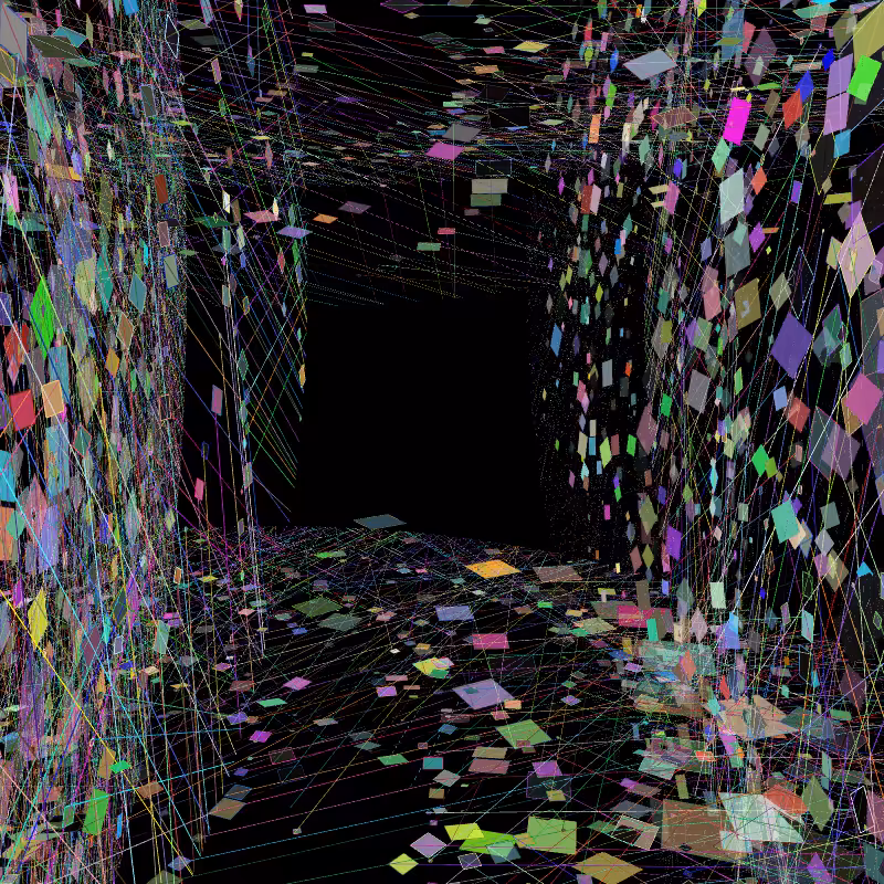 Collapsing Rooms #6