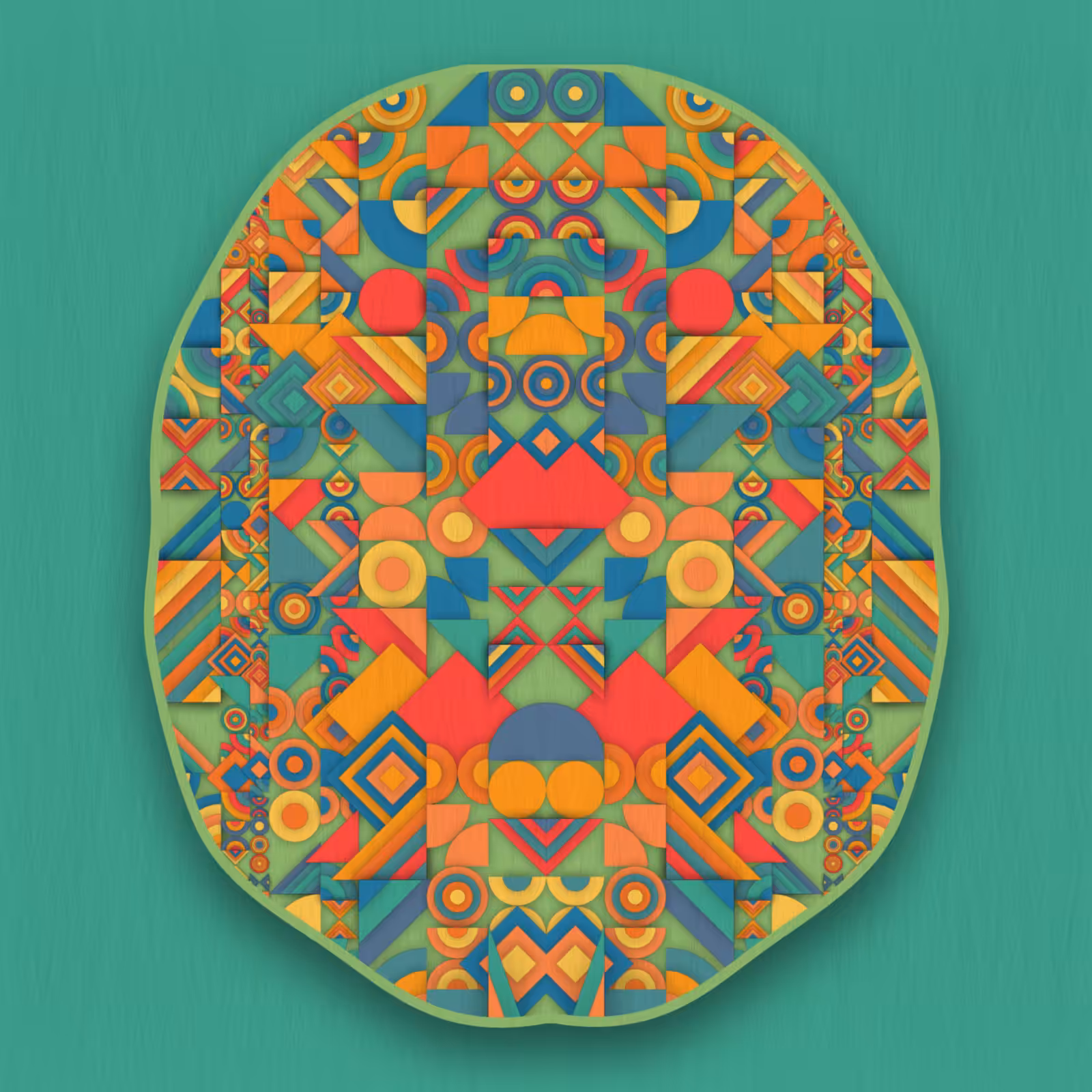 Generativemasks #9557