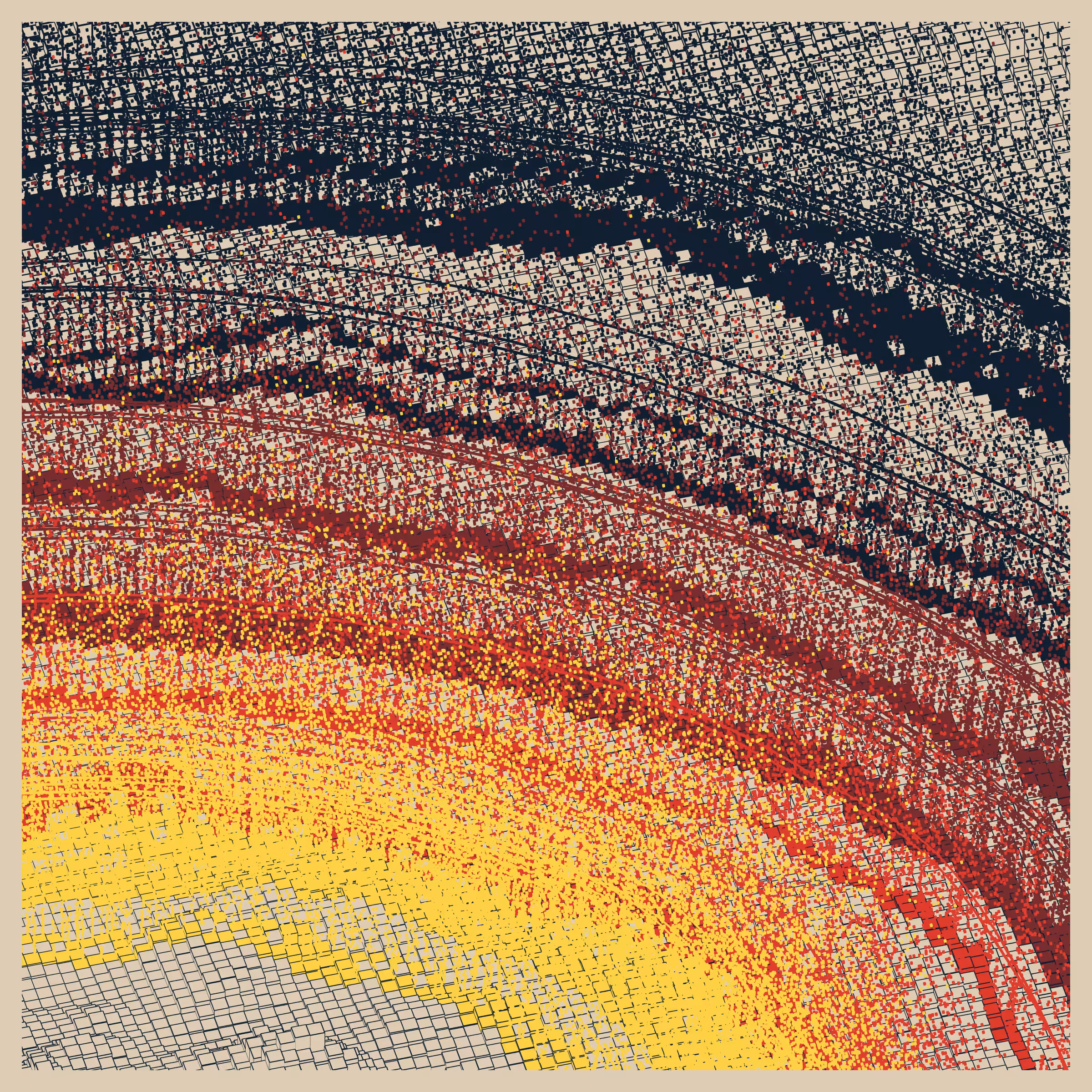 Echo of Intensity #726