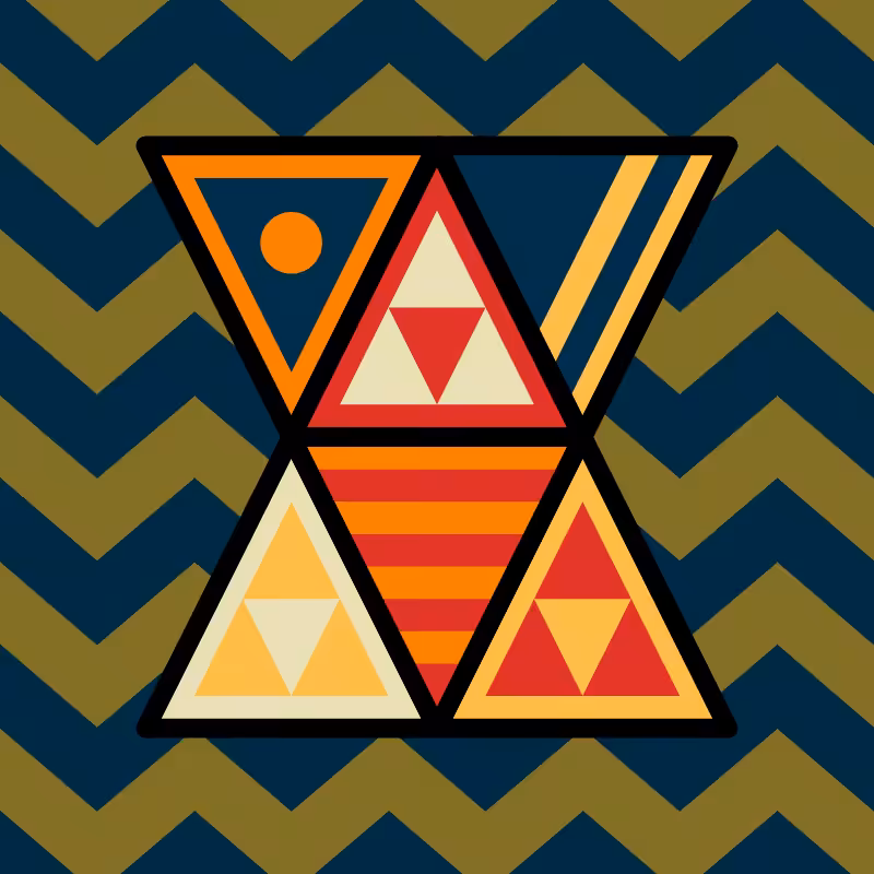 Simple Patterns 2 #204