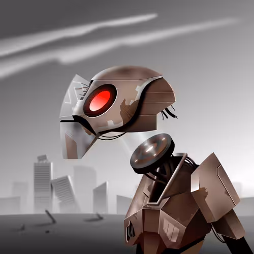 THEOS Communications Droid A-5254