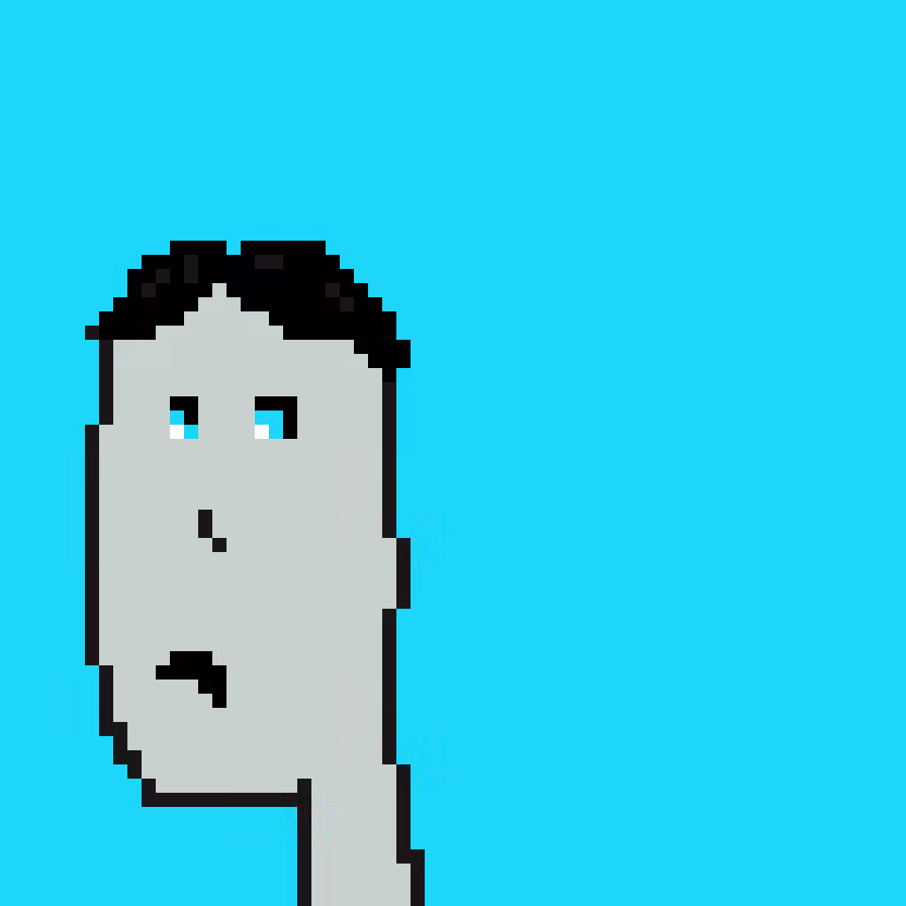 Pokerface #2