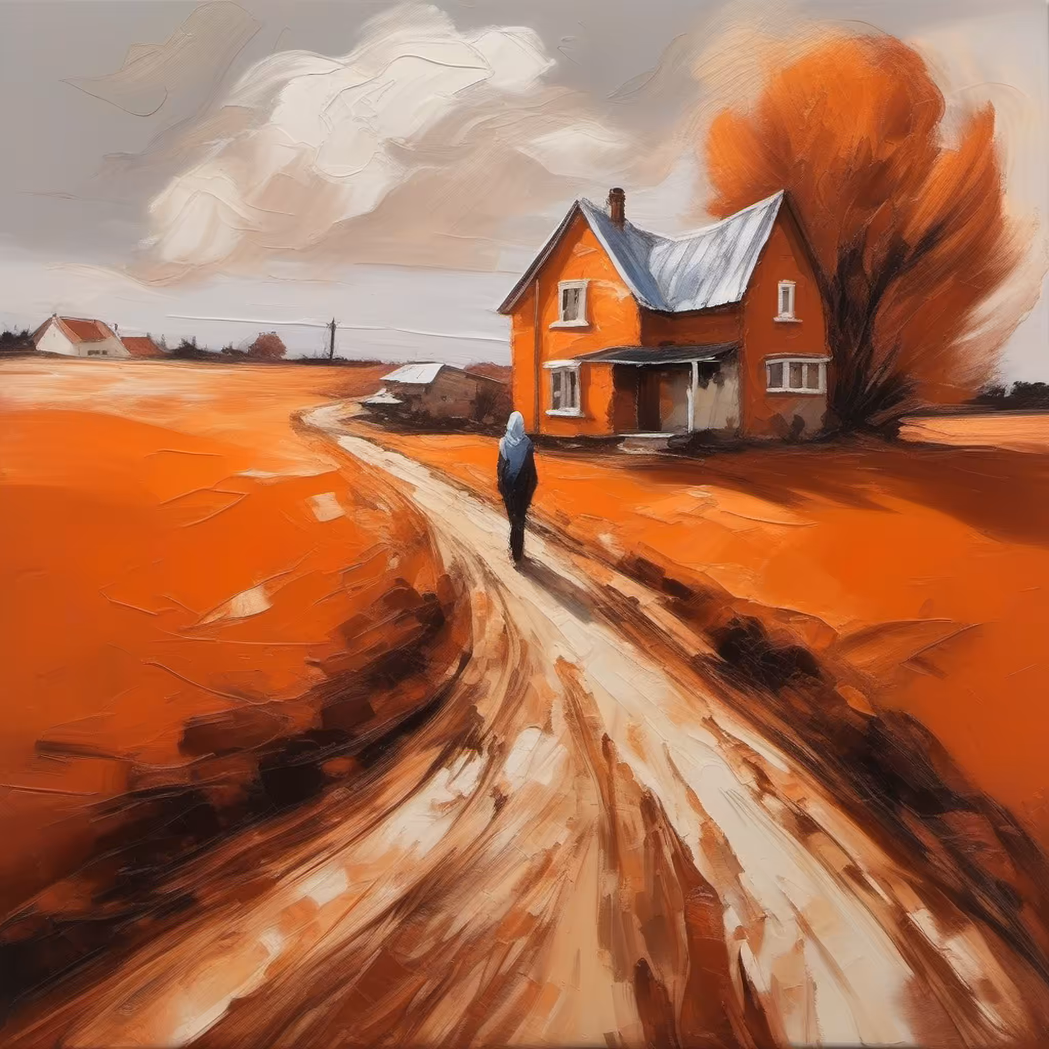 Coming Home #17