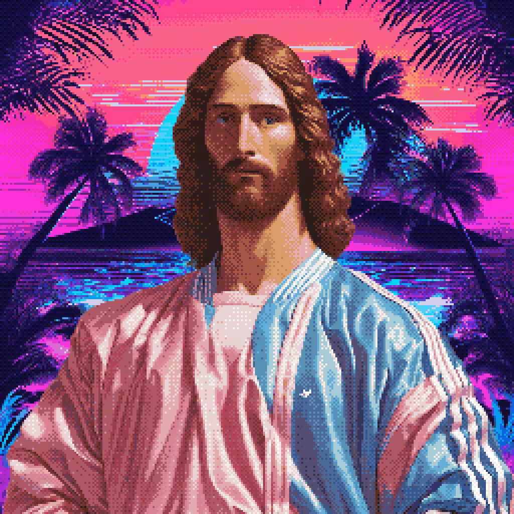 ReVaporwave #530