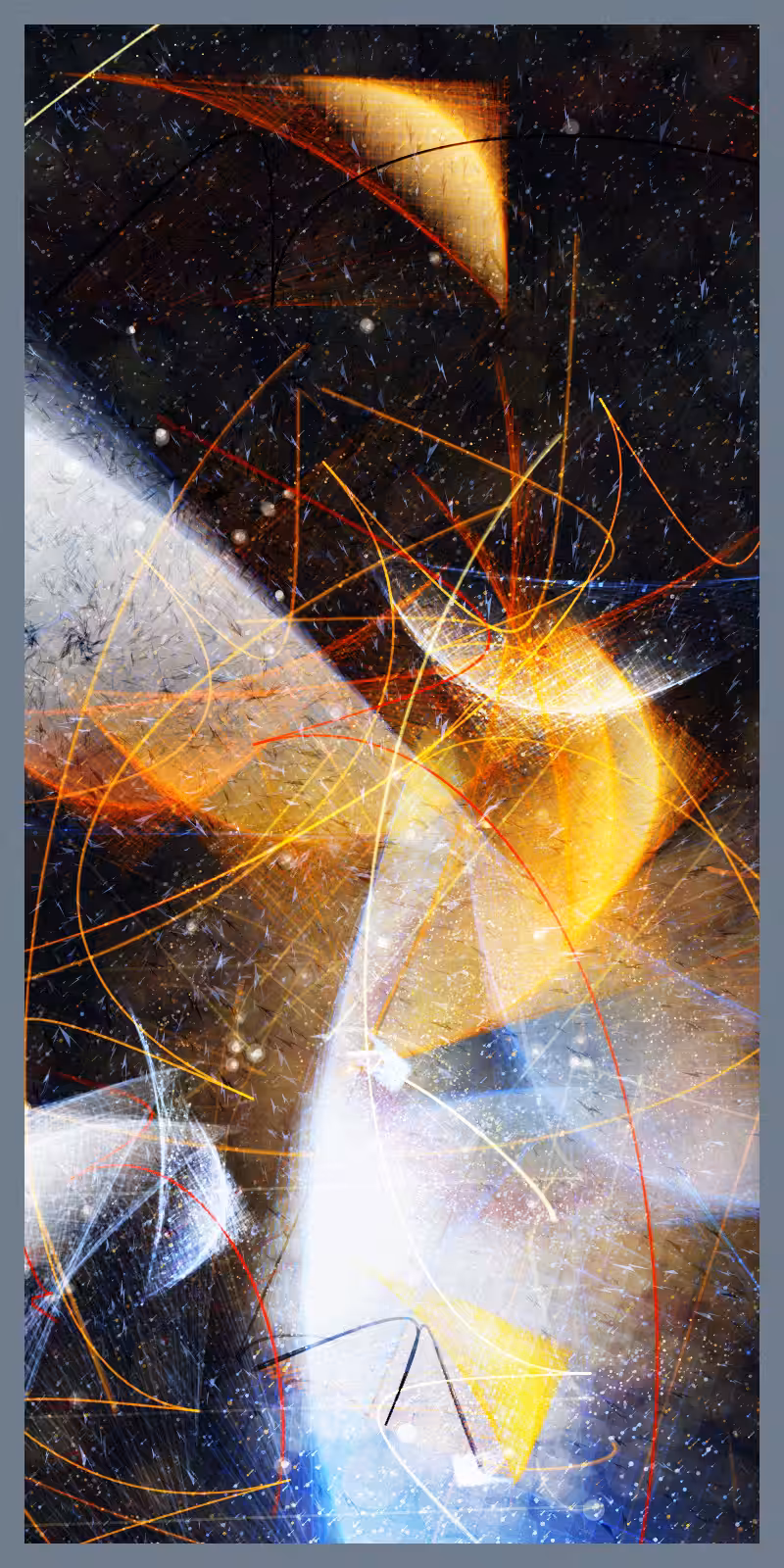 Odyssey #38