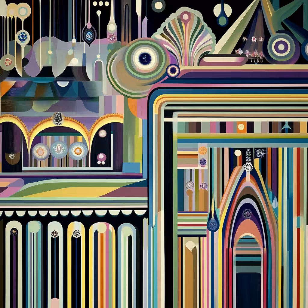 City of Muse