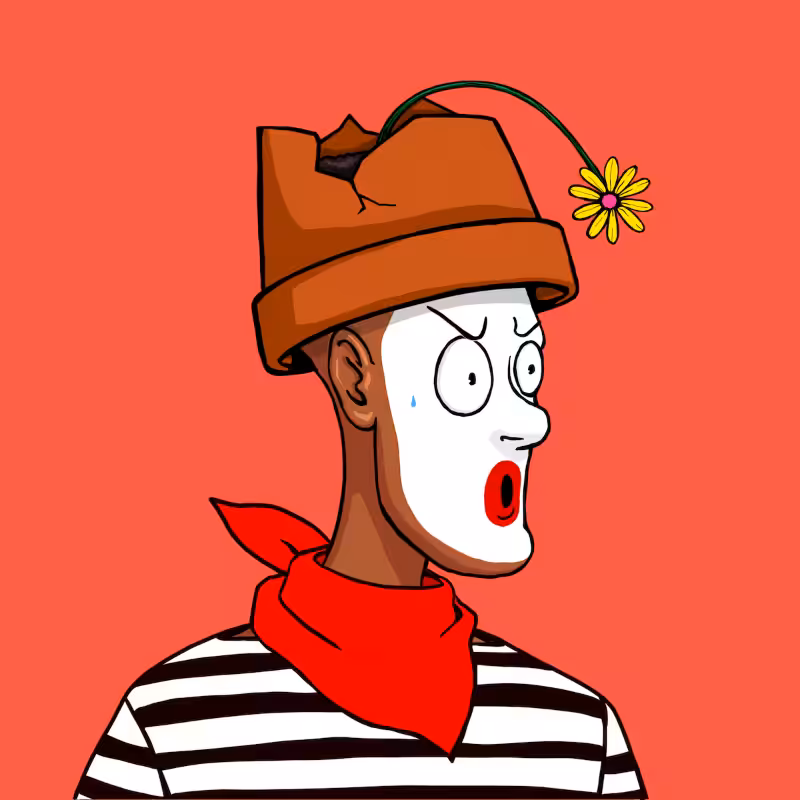 MIME x MIME #117