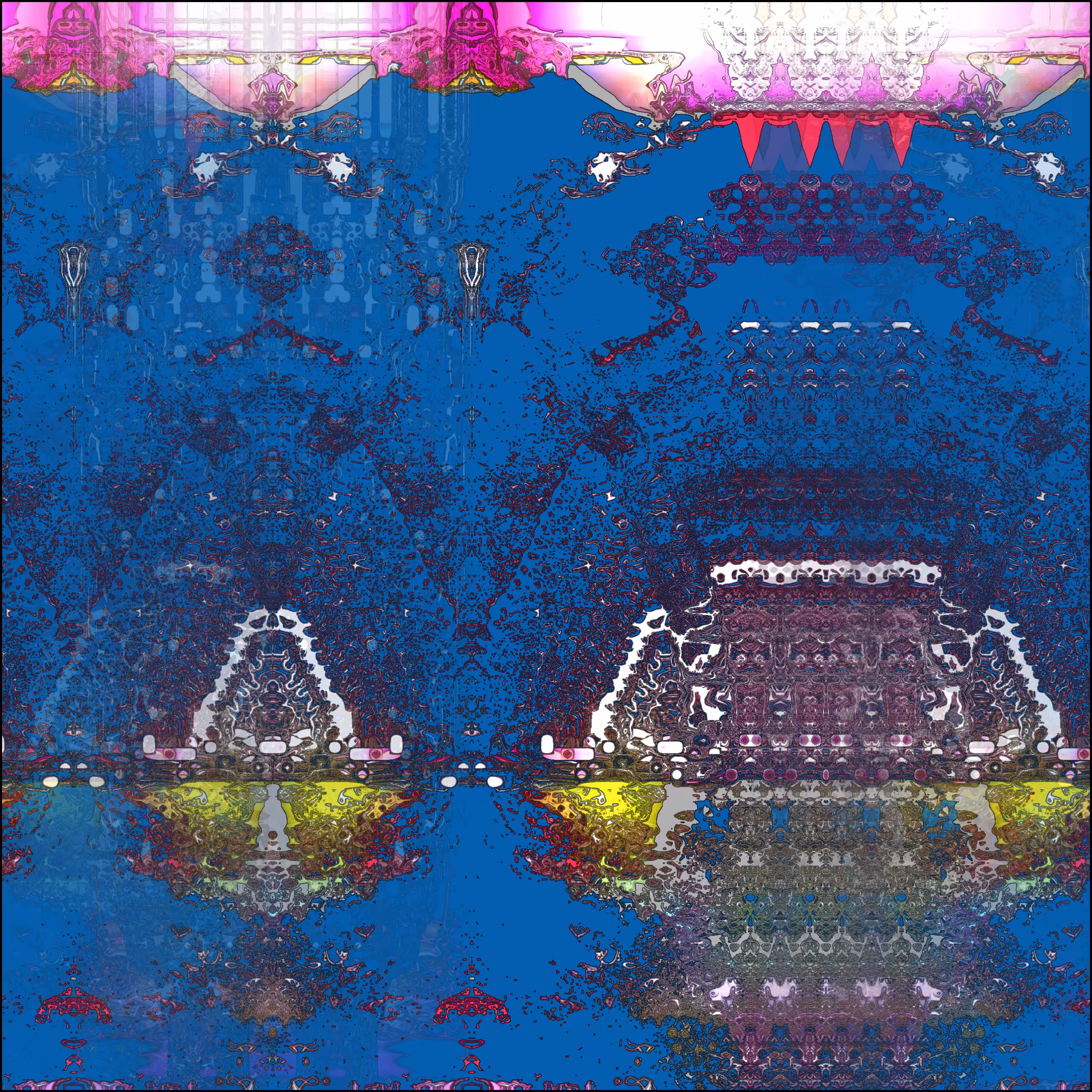 Buddha Lands #64