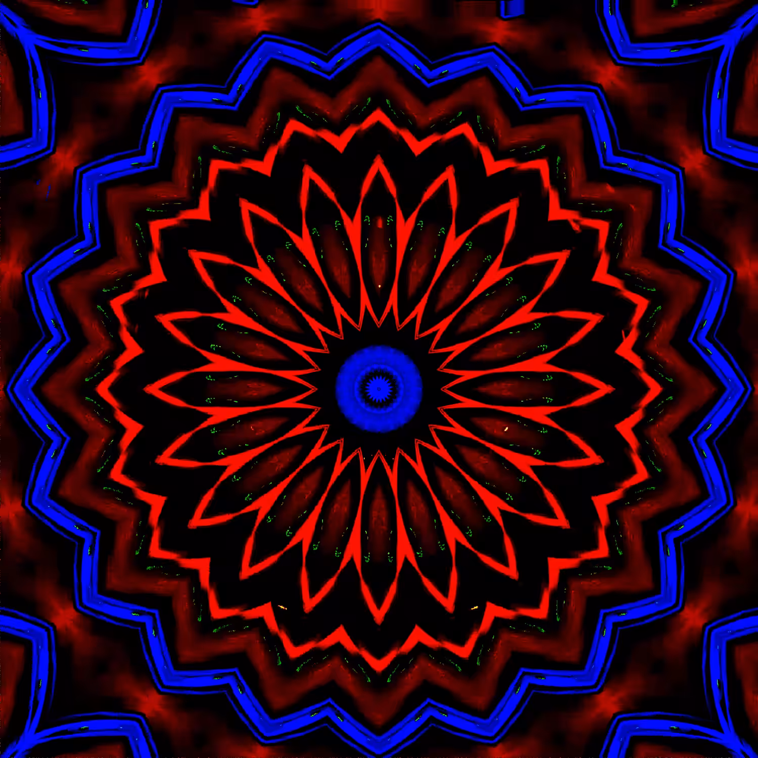 Astral Flora