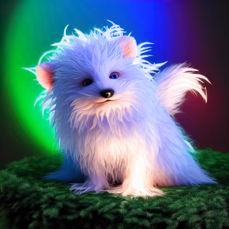 Fantastical Creatures: fantastical-creatures 0748