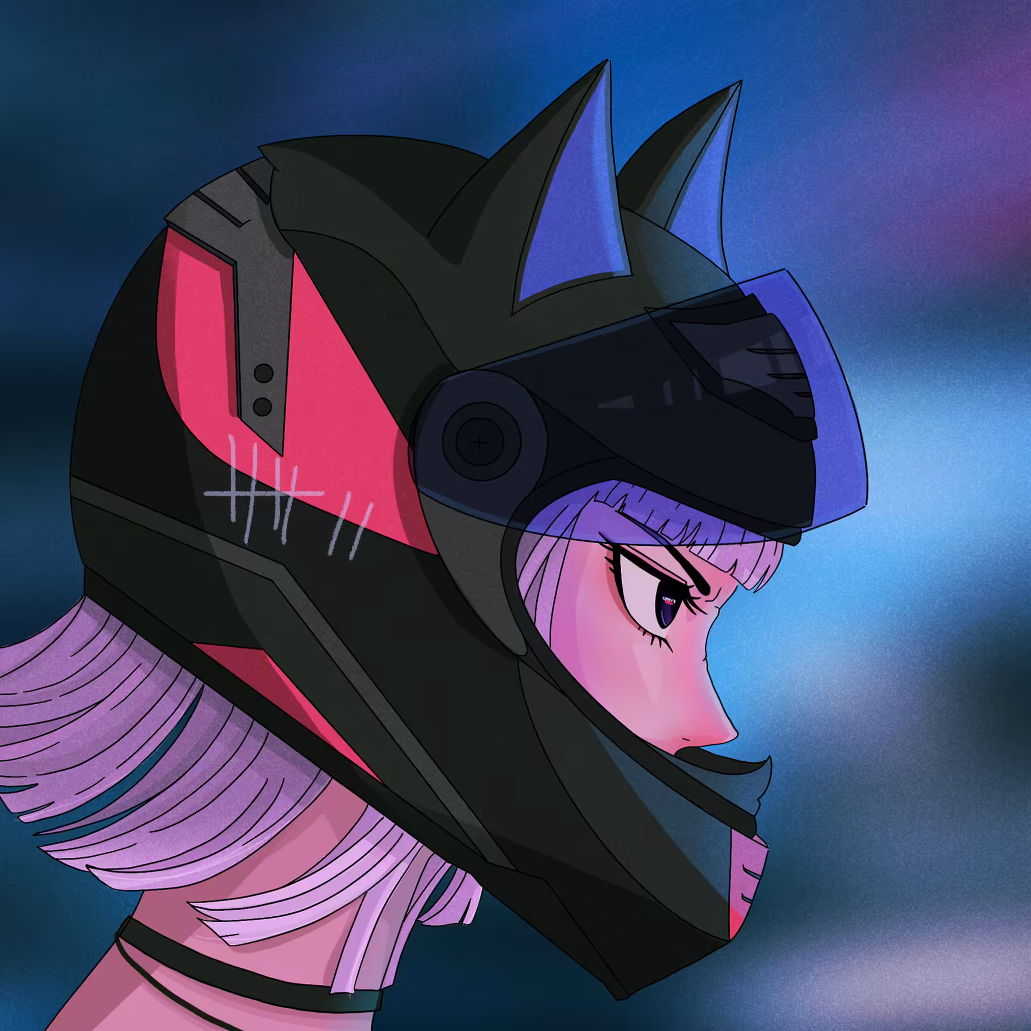 NISA