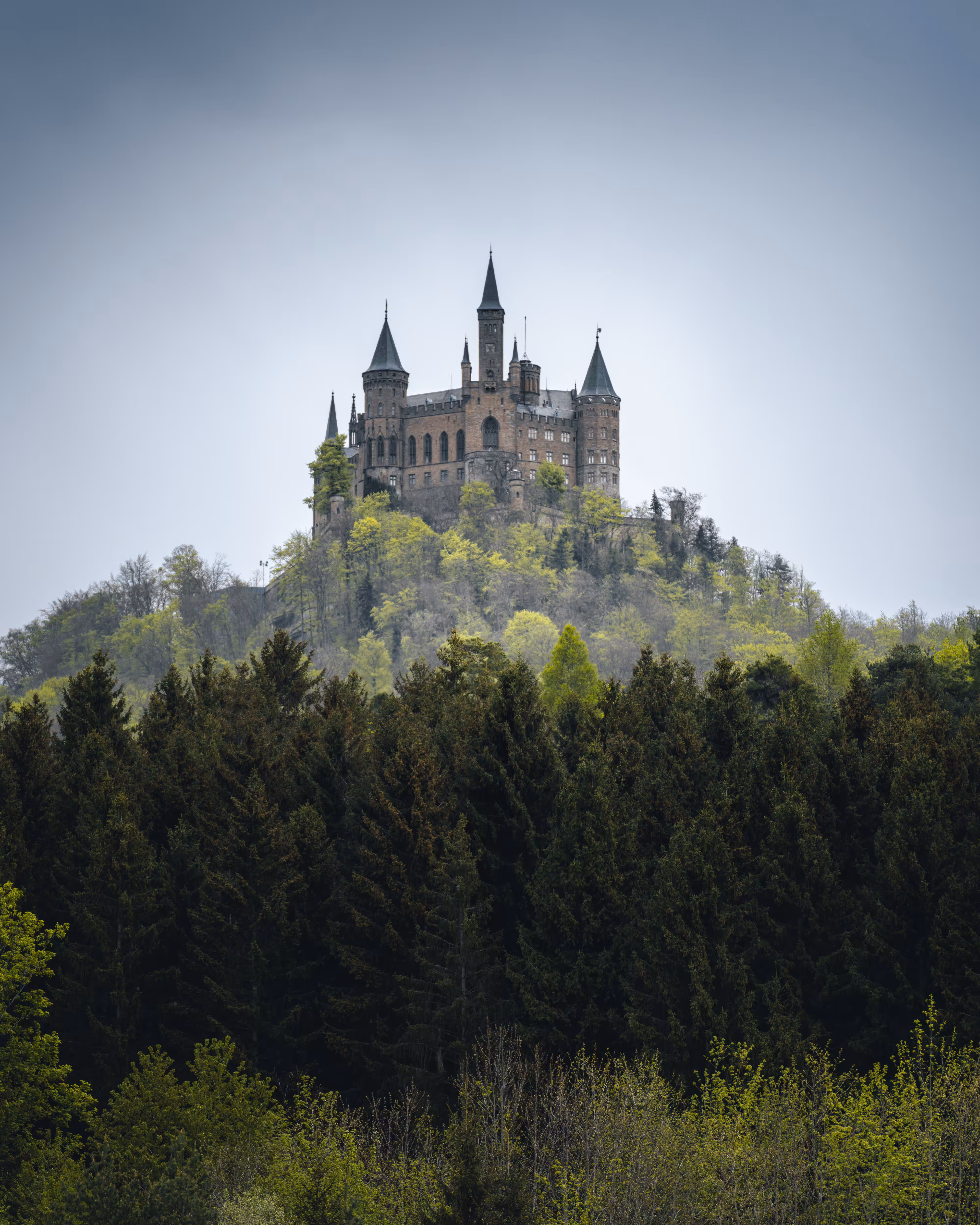 #72 - Castle in the Sky