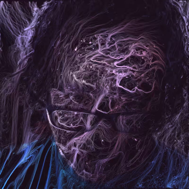 Self-Portraits #28
